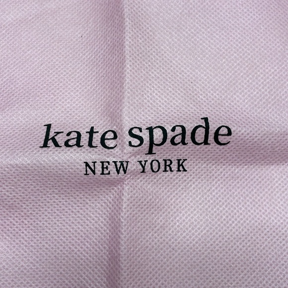 Kate Spade Dust Bag - Picture 2 of 3